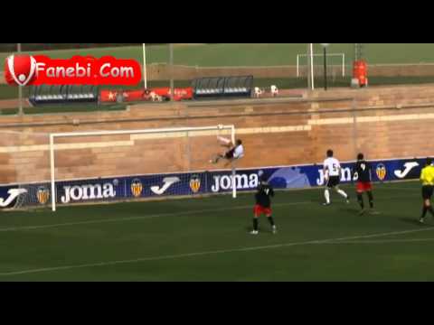 აკრობატულ ნახტომში გაკეთებული სეივი