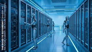 The Million Robot Bet: Why Enterprise Wins Before Homes