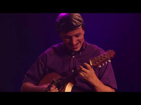 Fios de Choro e Rafael Esteves - Feijoada da Bia (Rafael Esteves)