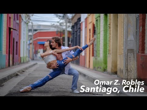 Photographer Omar Z Robles | Santiago, Chile.
