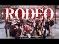 DANCE IN PUBLIC BADA LEE Choreography RODEO BEBE X WEDEMBOYZ Dance Cover By PONYSQUAD
