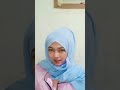 Bigo Hijab Baju Tidur Satin Halu The Bitter Glimmer