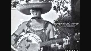 Nevershoutnever - I Love You More Than You Will Ever Know - Lyrics
