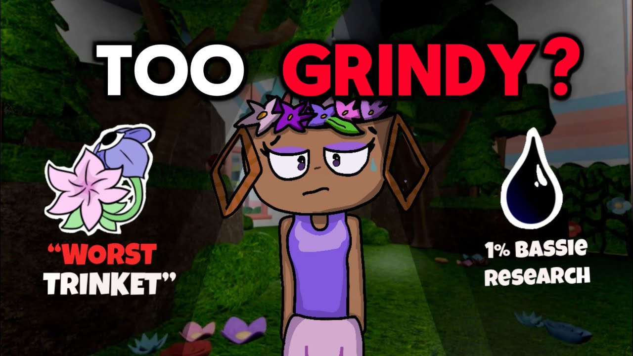 Was Dandy’s World’s Easter Event Bad?