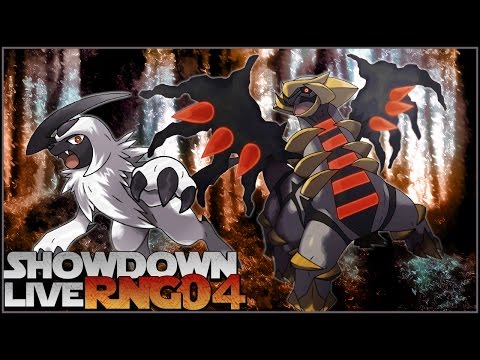 Pokemon Showdown Live RNG w/ ShadyPenguinn - [Ep04]  Battle Factory AND PERFECT ENDING!