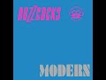 Don't Let The Car Crash: Buzzcocks (1999) Modern