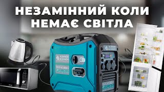 Konner&Sohnen KS 3000i S - відео 1