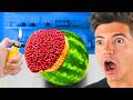 Worlds CRAZIEST Science Experiments