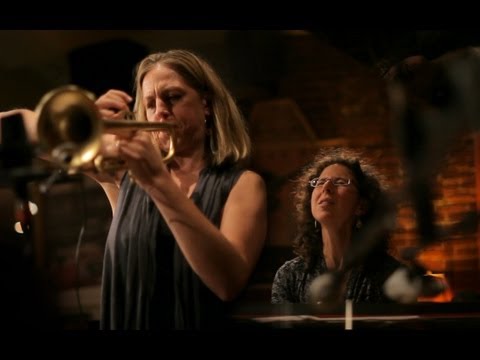 Marianne Trudel Trio & Ingrid Jensen