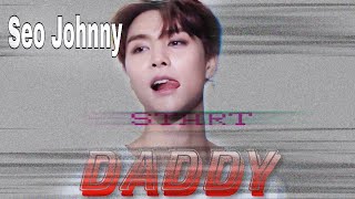 Download lagu [FMV] Johnny NCT - Daddy mp3