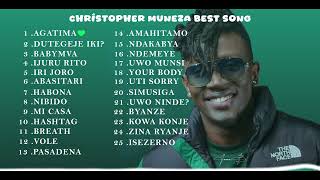 Download lagu INDIRIMBO ZA CHRISTOPHER MUNEZA mp3