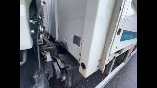 Mitsubishi Fuso Fuso Canter Pritsche LKW kaufen - Bild 4 | Autoline CH Mitsubishi Fuso Fuso Canter Pritsche LKW | Bild 4 - Autoline