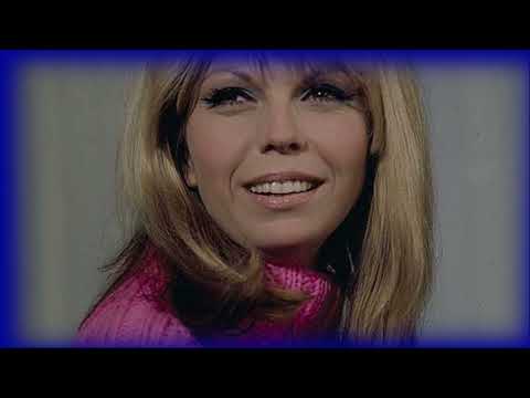 Videoclip de Tonight You Belong To Me — Nancy Sinatra