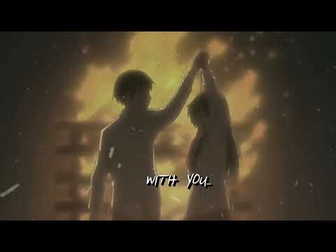 Enigma : paradoX - Dangerous: The Second Chapter (FULL ANIME LYRIC VIDEO)