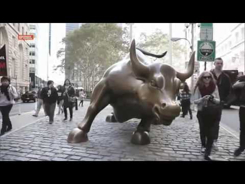 WOW! Nicht zu fassen Geschäfstmodell Kriminell - The Wolf of Wall Street Jordan Belfort