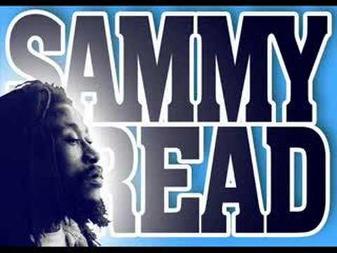 Sammy Dread - Wrap Up A Draw