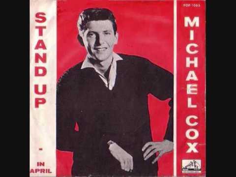 Michael Cox  - Stand Up