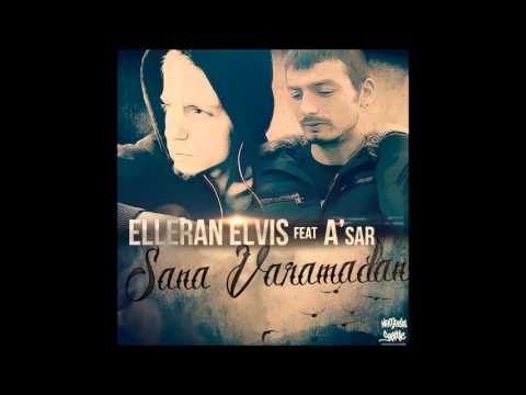 Elleran Elvis ✘ Hades—Sana Varmadan #samsun