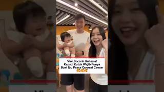 Download lagu Vior Bocorin Rahasia! Kapsul Kutuk Wajib Punya Buat Ibu Pasca Operasi Caesar mp3 Download lagu Vior Bocorin Rahasia! Kapsul Kutuk Wajib Punya Buat Ibu Pasca Operasi Caesar mp3
