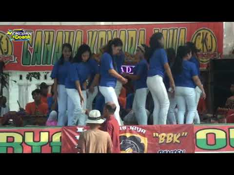 JAIPONG CAHAYA KOMARA JAYA SURYADI GROUP - BEKASI