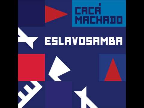 Eslavosamba_ "Sim" (Cacá Machado/Clima)_ Elza Soares e Zé Miguel Wisnik