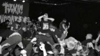 toxic narcotic homebrew