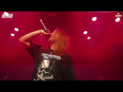 Video thumbnail for The End (Live from SiriusXM)