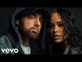 Eminem Ft Rihanna Saved By Mercy 2025 Official Music Video Powerful Worship Song