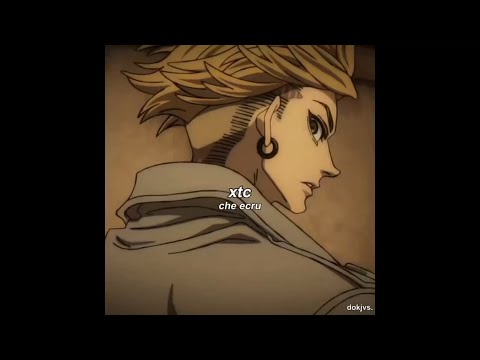 XTC - che ecru (overlapped + slightly slowed)