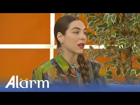 Ekspozita "Motrat tona, aktivizëm artistik feminist kundër dhunës ndaj gruas shqiptare