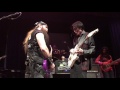 Steve Vai Zakk Wylde Vodoo Child