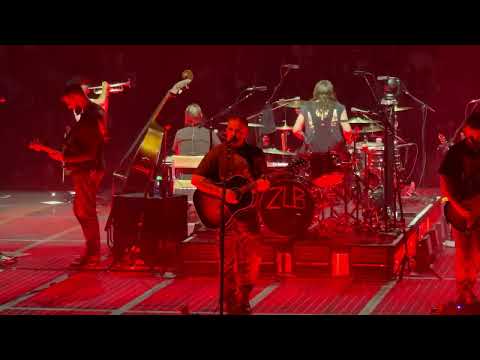 Zach Bryan - Tishomingo - Buffalo 2024