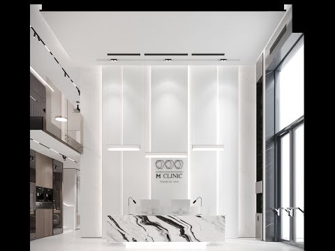 M Clinic  Tbilisi gardens