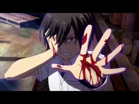 [AMV] Charlotte - Filipek ft. Tymek - Dementor