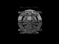 Magnetic Video Corporation History 1977 1981 PAL Toned 8 8 19