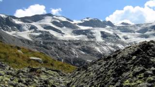 Alpinisme en Vanoise