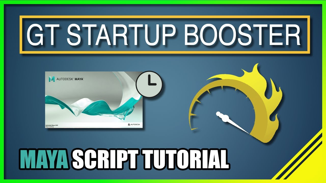 GT Startup Booster