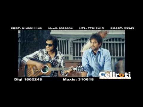 Yaha Peerma Ma Chha Manchhe - RHYTHM - Jeevan Luitel / Wilson Bikram Rai