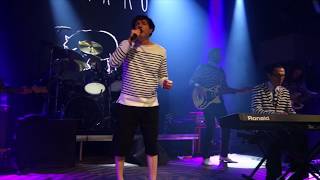 Sparks - Edith Piaf (Said It Better Than Me) (Live in Prague 2017)