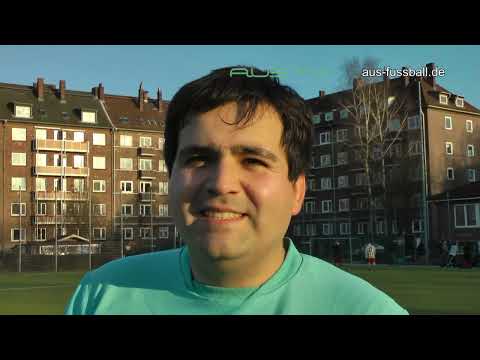 USC Paloma II - SC Eilbek II