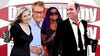 Dave & Jimmy "Shave it Off" song parody