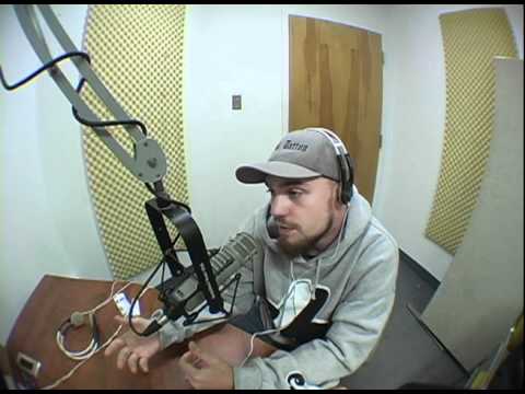 Beeyoudee Présente Le Turf@CHYZ94.3 AST du son 11 août