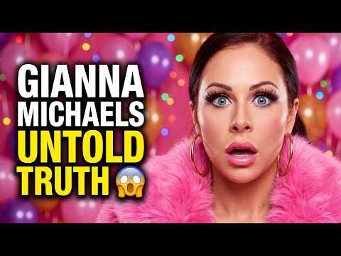 Gianna Michaels 2024 Is That New Move Changing American Influence