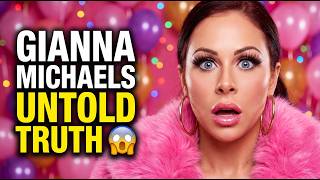 The Untold Story of Gianna Michaels – Early Life to Fame | Gianna Michaels Lifestyle & Net Worth |