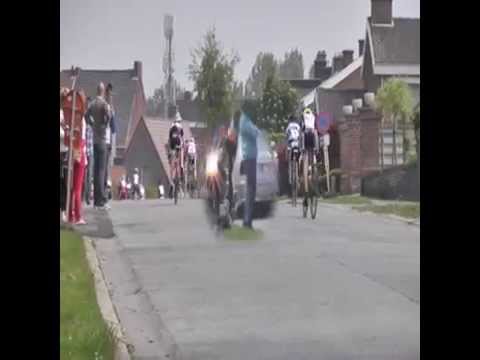 ROBBE VERHELST AARTRIJKE 19 mei 2013