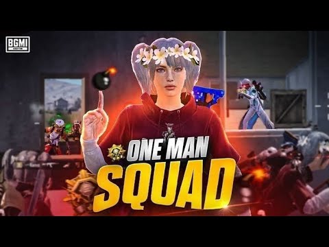 Luring the enemies into a trap 🪤 with | Gamer Baby | #pubgmobile #bgmi 