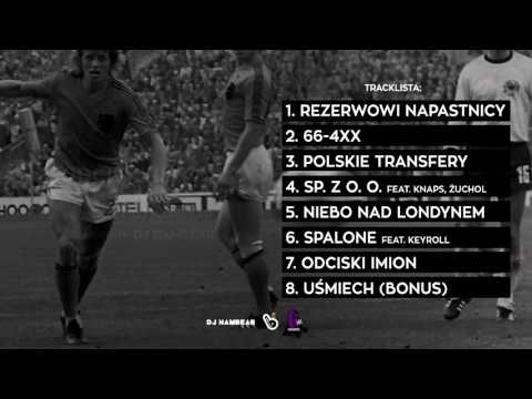 Peno x DJ Nambear - Odciski Imion