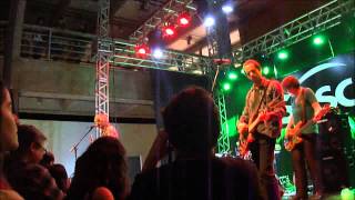 LEE RANALDO & THE DUST - "Waiting on a dream (Incomplete)"