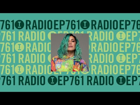 Toolroom Radio EP761 - Presented By ESSEL