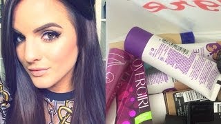 HUGE Drugstore Haul: New Makeup @ the Drugstore